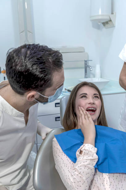Best Cracked Tooth Emergency Dentist  in Rockmart, GA