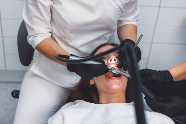 Best Knocked-Out Tooth Emergency  in Rockmart, GA