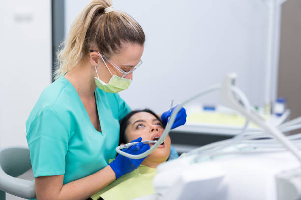 Best Knocked-Out Tooth Emergency  in Rockmart, GA